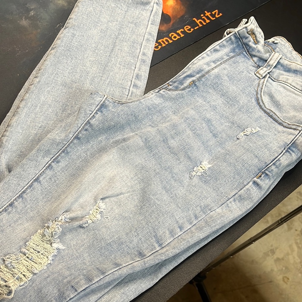 Size 8